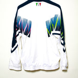 Italy Track Jacket (L)