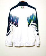 Italy Track Jacket (L)