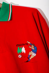 Italia 90 Vintage Sweater
