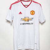 Manchester United 2015-16 Memphis Away Kit (M)