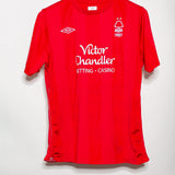 Nottingham Forest 2010-11 Majewski Home Kit (M)