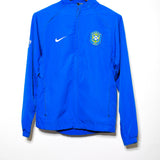 Brazil Track Jacket (S)