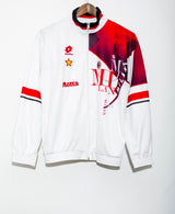 1994 AC Milan Tracksuit