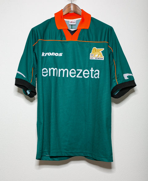 Venezia 1999-00 Third Kit (L)