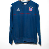 Bayern Munich Sweater Top (L)