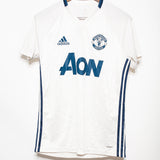 Manchester United Training Top (M)