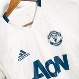 Manchester United Training Top (M)