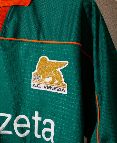 Venezia 1999-00 Third Kit (L)