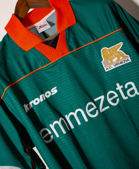 Venezia 1999-00 Third Kit (L)