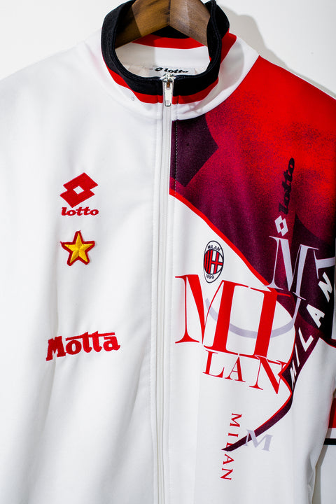 1994 AC Milan Tracksuit