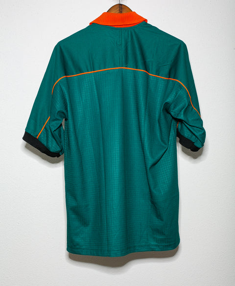 Venezia 1999-00 Third Kit (L)