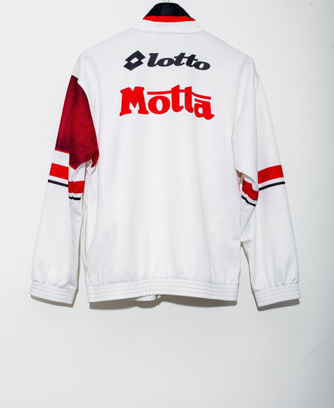 1994 AC Milan Tracksuit ( XL )