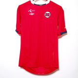 Norway 2010 Home Kit (M)
