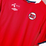 Norway 2010 Home Kit (M)