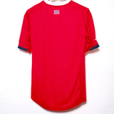 Norway 2010 Home Kit (M)