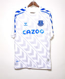 Everton Training Top (M)