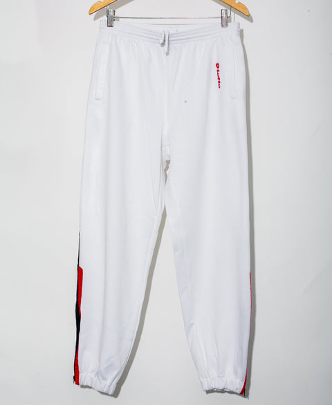 1994 AC Milan Tracksuit ( XL )