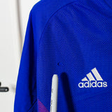 France 2002 Zidane Home Kit (XL)