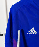 France 2002 Zidane Home Kit (XL)