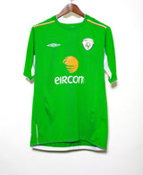 Ireland 2006 Home Kit (L)