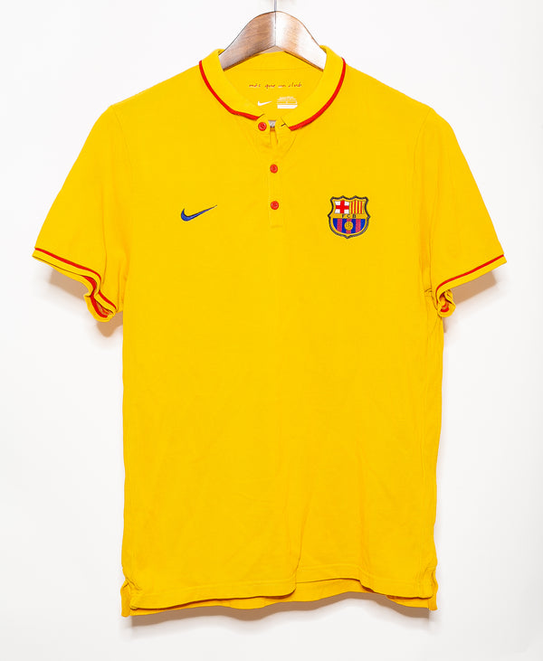 Barcelona Polo Shirt (L)