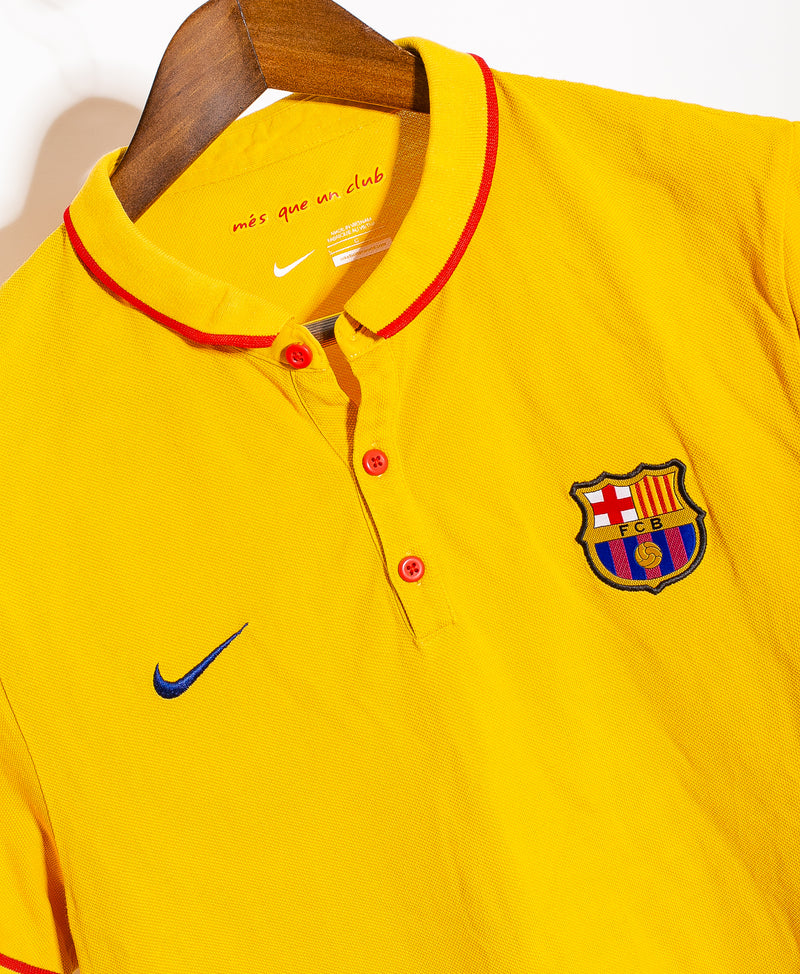 Barcelona Polo Shirt (L)