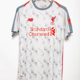 2018 Liverpool Third #9 Firmino ( L )