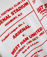 Arsenal Highbury T-Shirt (XL)