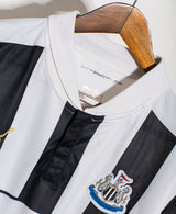 2012 Newcastle United #6 Cisse ( XL )