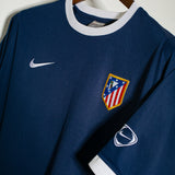 Atletico Madrid Training Top (L)