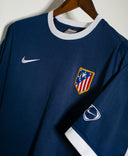Atletico Madrid Training Top (L)