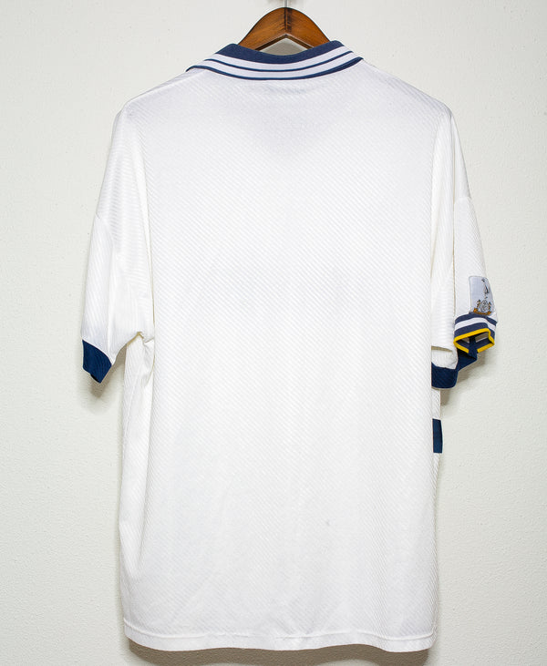 Tottenham 1993-94 Home Kit (XL)