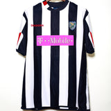 West Brom 2004-05 Home Kit (L)