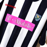 West Brom 2004-05 Home Kit (L)