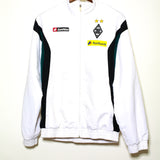 Borussia Monchengladbach Track Jacket (XL)