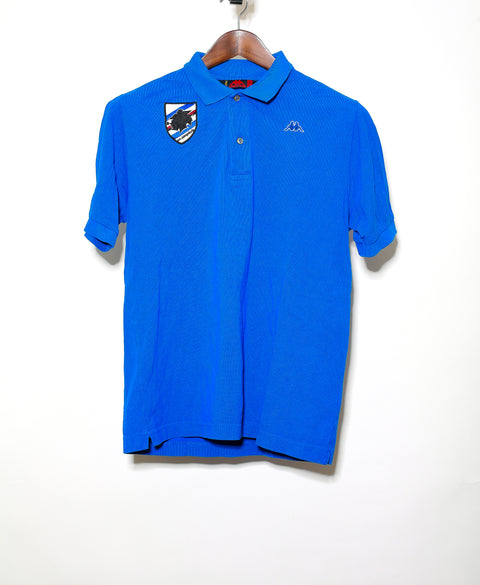 Sampdoria Polo Shirt (M)