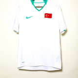 Turkey 2006 Away Kit (M)