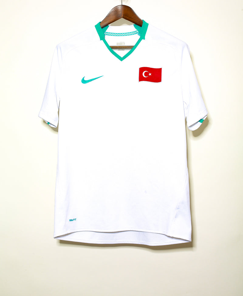 Turkey 2006 Away Kit (M)