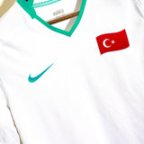 Turkey 2006 Away Kit (M)