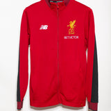 2016 Liverpool Training Jacket ( M )