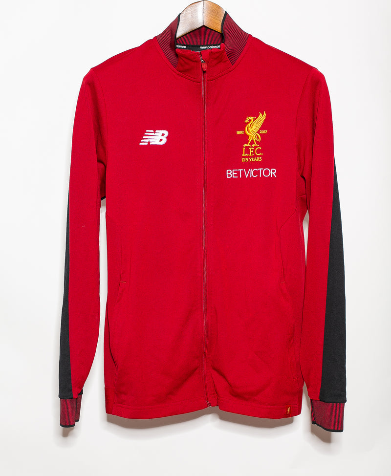 2016 Liverpool Training Jacket ( M )
