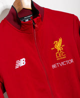 2016 Liverpool Training Jacket ( M )