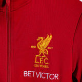 2016 Liverpool Training Jacket ( M )