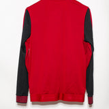 2016 Liverpool Training Jacket ( M )