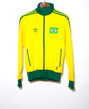 Brazil Track Jacket (S)