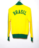 Brazil Track Jacket (S)
