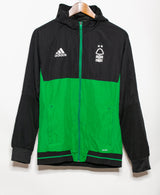 Nottingham Forest Jacket ( L )