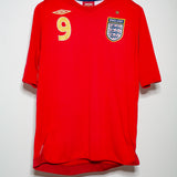 England 2006 Rooney Away Kit (XL)