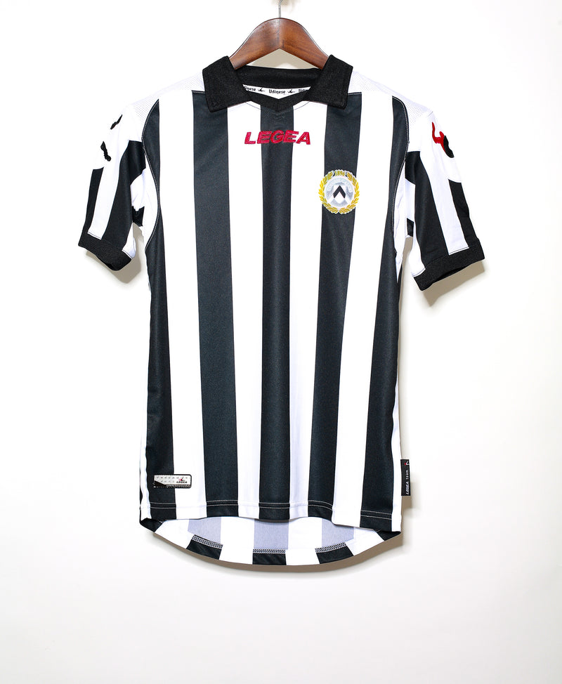 Udinese 2012-13 Home Kit (S)
