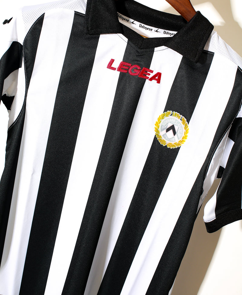 Udinese 2012-13 Home Kit (S)